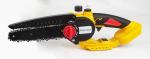 Cordless 6-Inch Mini Chainsaw with 4.0 Ah Battery
