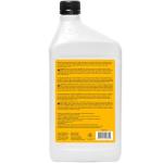 DEWALT Eco-Friendly Biodegradable Chainsaw Oil, 32 oz