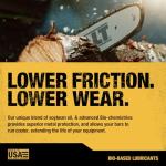 DEWALT Eco-Friendly Biodegradable Chainsaw Oil, 32 oz