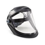 Jackson Safety Maxview Full Face Shield with Headgear