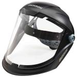 Jackson Safety Maxview Full Face Shield with Headgear