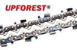UPFOREST 3-Pack 20" Chainsaw Chains for Husqvarna & Stihl