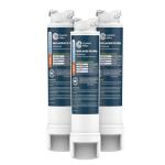 Crystala CF22 Water Filter Replacement - 3 Pack