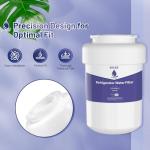 Arlide Water Filter Replacement 3-Pack for GE