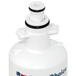 Clear Choice LT700P Water Filter Replacement