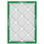 Filterbuy 21.5x23x1 MERV 8 Air Filters 3-Pack