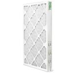 Mann+Hummel MERV 11 Pleated Air Filters, 4-Pack