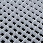 20x25 Aluminum Eggcrate Air Filter Grille