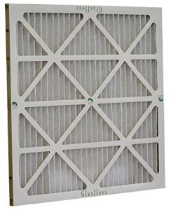16x24x2 Glasfloss ZLP MERV 10 Air Filters