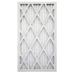 14x25x1 MERV 8 Air Filters (4-Pack)