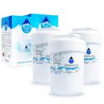 3-Pack Hotpoint Refrigerator Water Filter Replacement