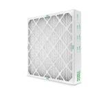 Mann+Hummel Pleated HVAC Air Filters, MERV 8