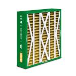 Filterbuy 20x23x5 MERV 11 Air Filters (3-Pack)