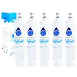 5-Pack Roper RS22CFXTQ00 Water Filter Replacement