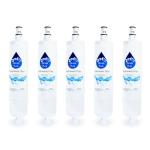 5-Pack Roper RS22CFXTQ00 Water Filter Replacement
