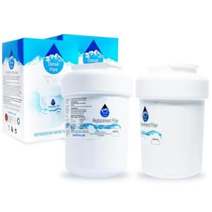 2-Pack Hotpoint Refrigerator Water Filter Replacement