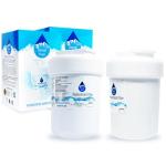 2-Pack Hotpoint Refrigerator Water Filter Replacement