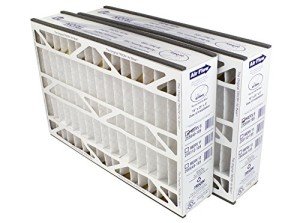 Trion Air Bear 16" x 25" Pleated Filters 2-Pack