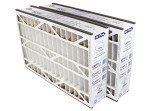 Trion Air Bear 16" x 25" Pleated Filters 2-Pack