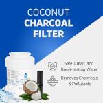 Hotpoint HSM22IFTCSA Refrigerator Water Filter Replacement