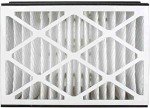 Trion Air Bear 16" x 25" Pleated Filters 2-Pack