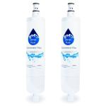 Upstart Battery 2-Pack Estate Refrigerator Water Filter