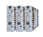 Lennox X6670 MERV 11 Replacement Filter 3-Pack
