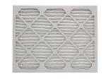 Aerostar 14x24x1 MERV 8 Pleated Air Filters