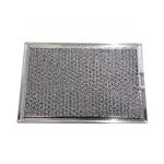 2 Pack PS466987 Grease Filter for Frigidaire Microwaves