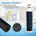 Water Caps Replacement for Kenmore 9082 (2 Pack)