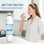 Water Caps Replacement for Kenmore 9082 (2 Pack)