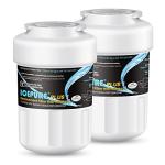 ICEPURE Plus NSF53&42 Water Filter 2-Pack