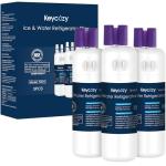 Keycozy K001 Water Filter Replacement for Refrigerators