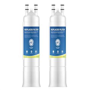 Frigidaire Compatible Water Filter Replacement (2-Pack)