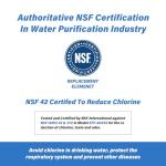 Frigidaire Compatible Water Filter Replacement (2-Pack)