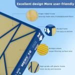 MERV 16 Pet Care Filter for Lennox Air Purifier