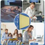 MERV 16 Pet Care Filter for Lennox Air Purifier