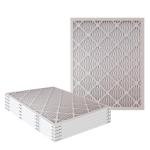 HG 24x30x1 Air Filter MERV 8 - 6-Pack