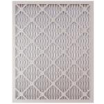 HG 24x30x1 Air Filter MERV 8 - 6-Pack