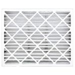 AIRX Clean Air Filters 20x25x4 MERV 8 - 2-Pack