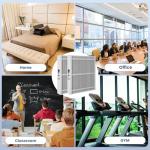 2 Pack MERV-13 Filter Replacement for Bryant/Carrier