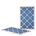 HG 16x25x1 MERV 11 Air Filter 2-Pack