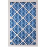 HG 16x25x1 MERV 11 Air Filter 2-Pack