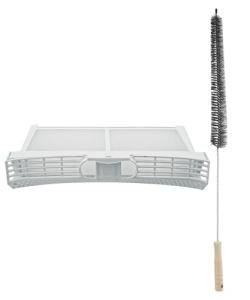 Tumble Dryer Fluff Filter Compatible with Bosch/Siemens
