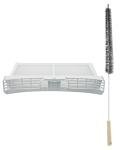Tumble Dryer Fluff Filter Compatible with Bosch/Siemens