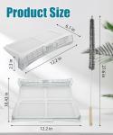 Tumble Dryer Fluff Filter Compatible with Bosch/Siemens
