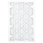 AIRx Filters 16x22x1 MERV 8 Pleated Filter Box