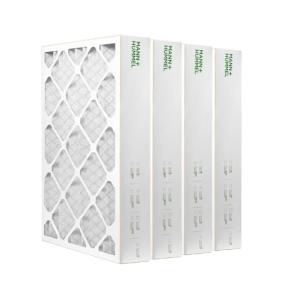 Mann+Hummel 18x24 MERV 8 Pleated Air Filters