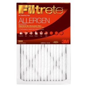 Filtrete 16x30 Allergen Defense Filter