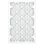 AIRx Filters 16x22x1 MERV 8 Pleated Filter Box
